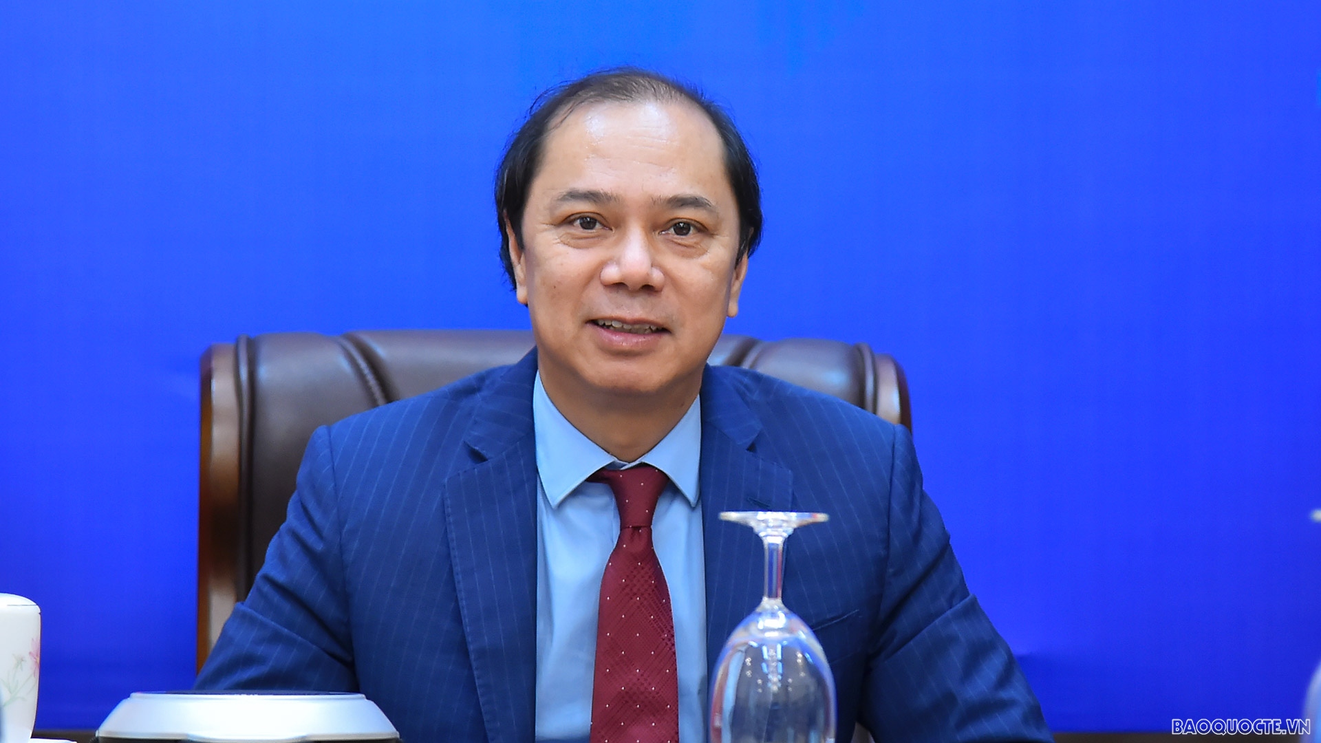 Việt Nam-Ấn Độ tăng cường quan hệ trong bối cảnh hậu đại dịch Covid-19 và cuộc CMCN 4.0